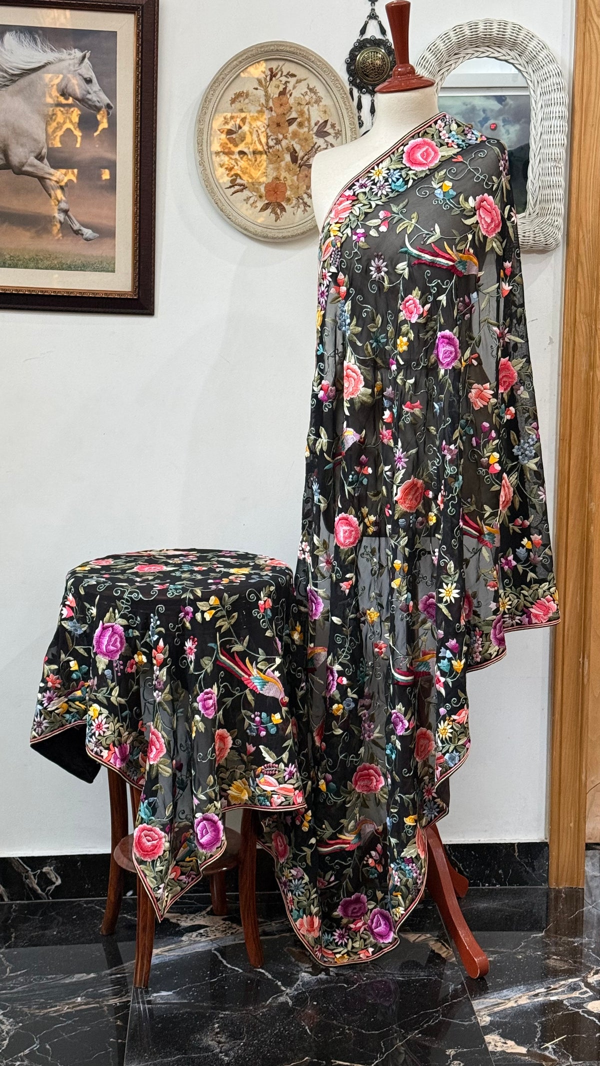 Parsi Gara Duppata