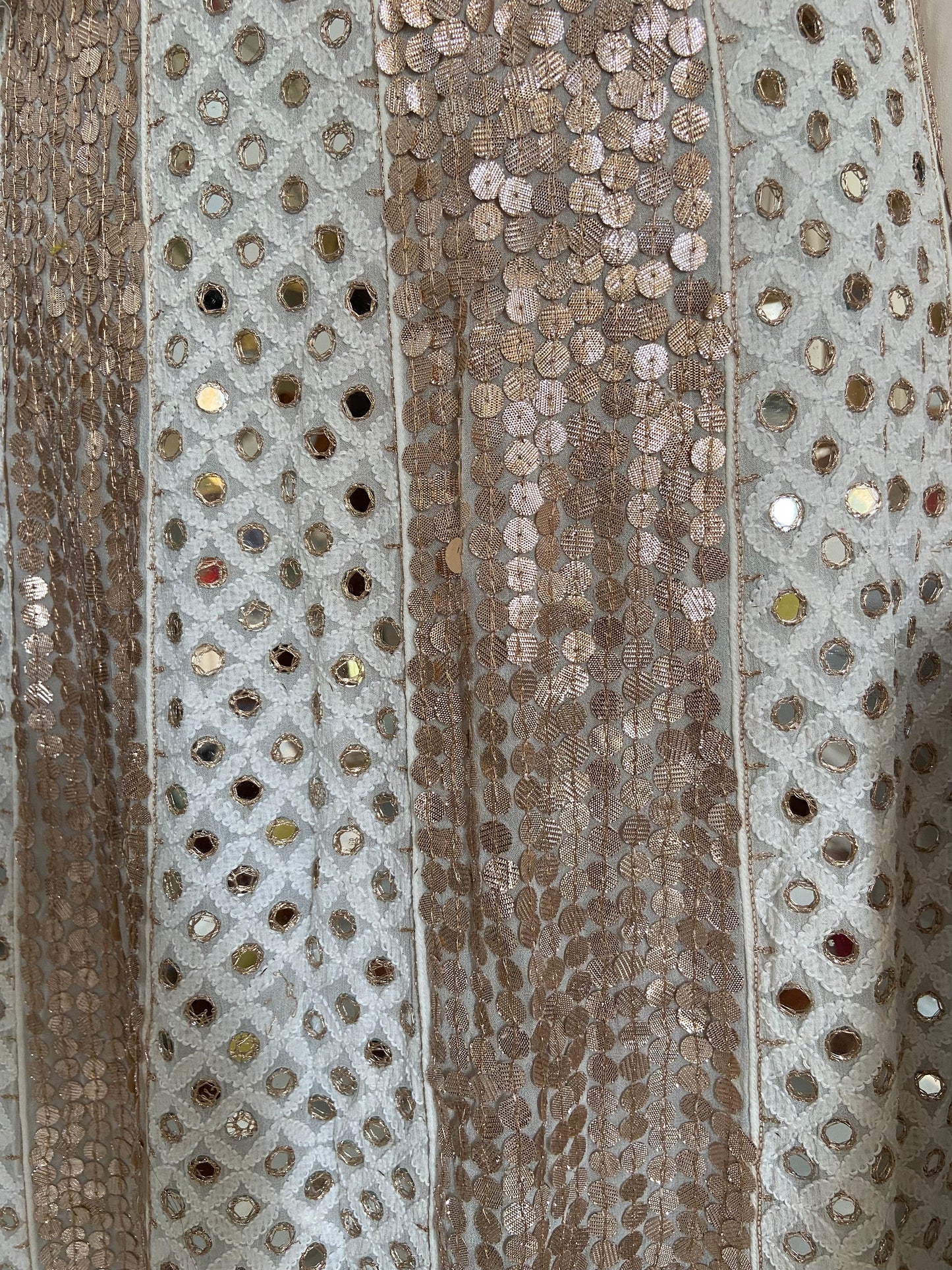 GEORGETTE ANARKALI