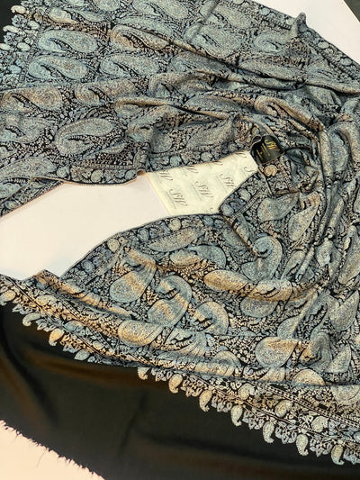 PURE PASHMINA SHAWL