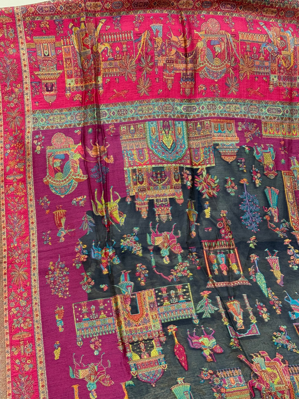 NOOR-E-KANI