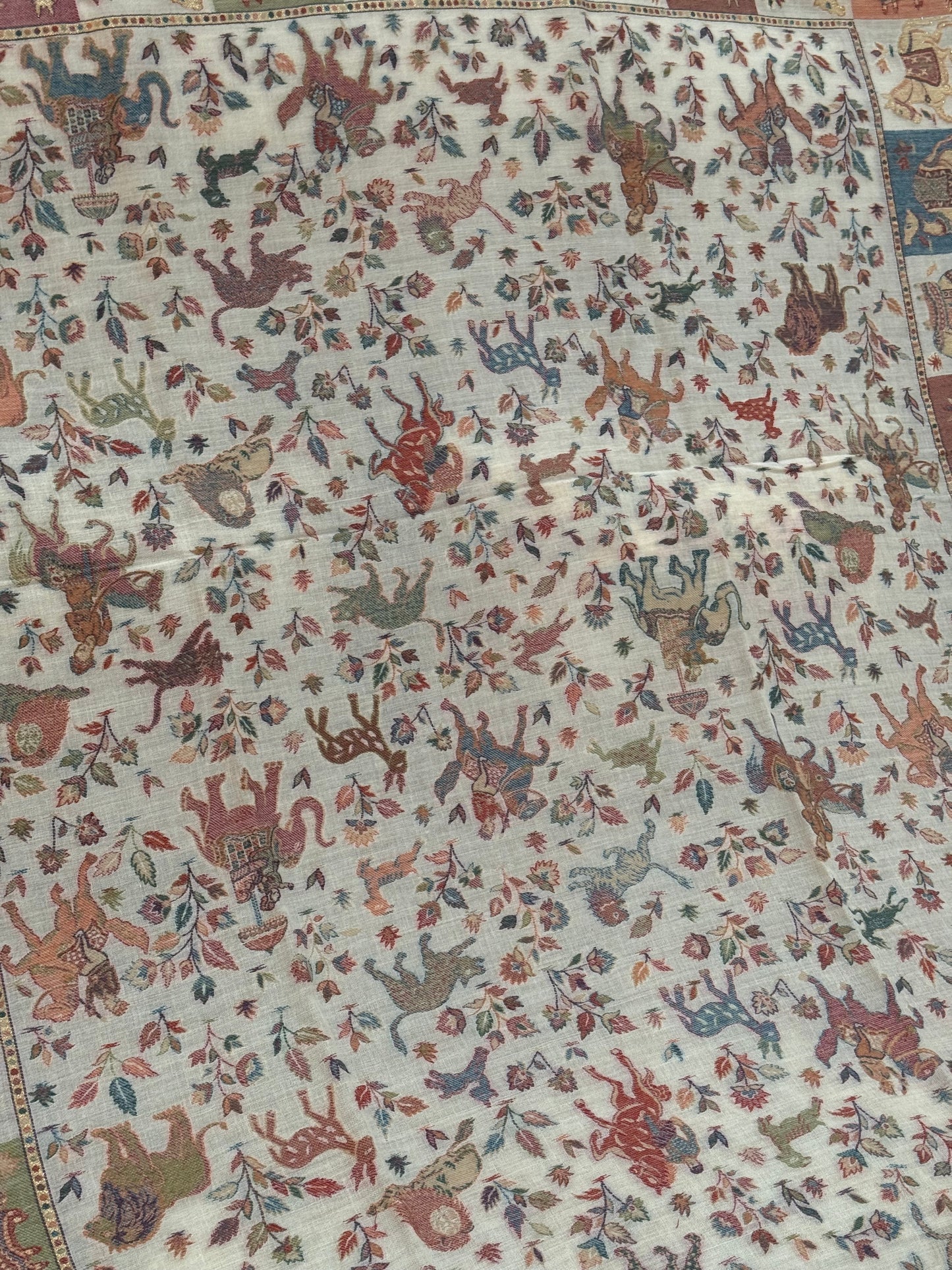 KANI PASHMINA PREMIUM