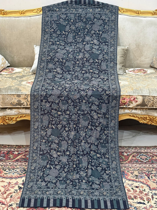 Kani pashmina stole
