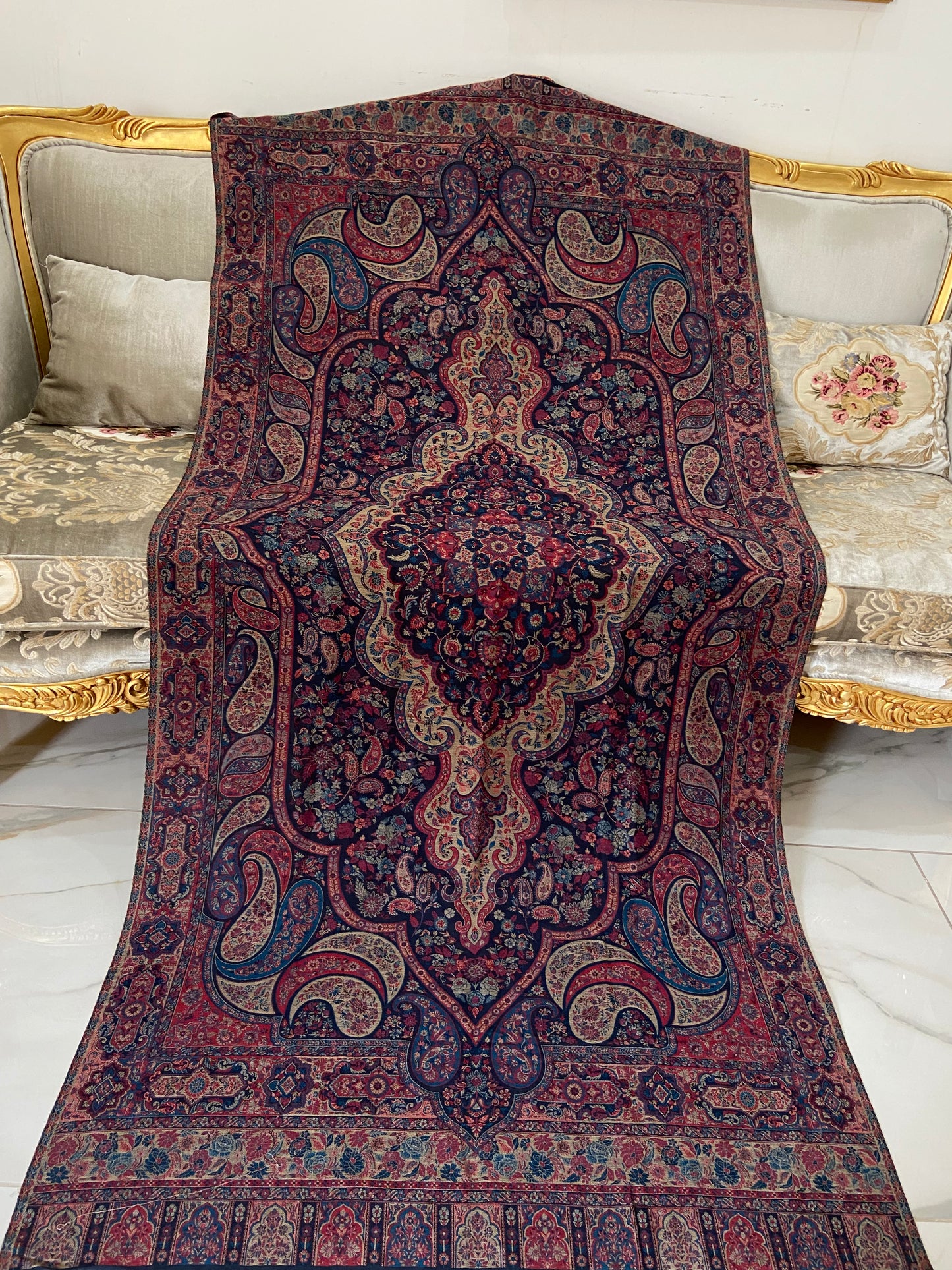 KANI PASHMINA PREMIUM