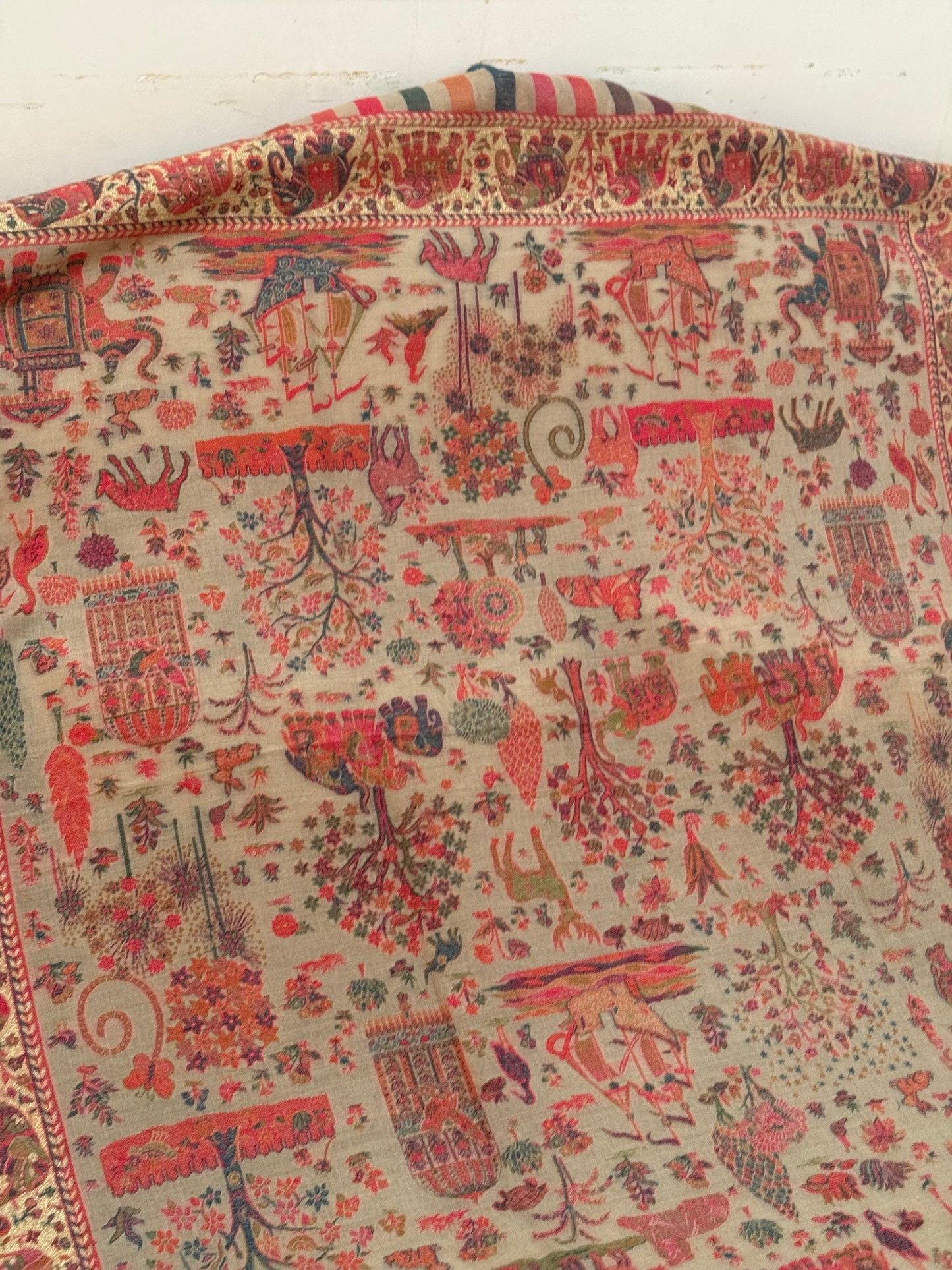 KANI PASHMINA PREMIUM