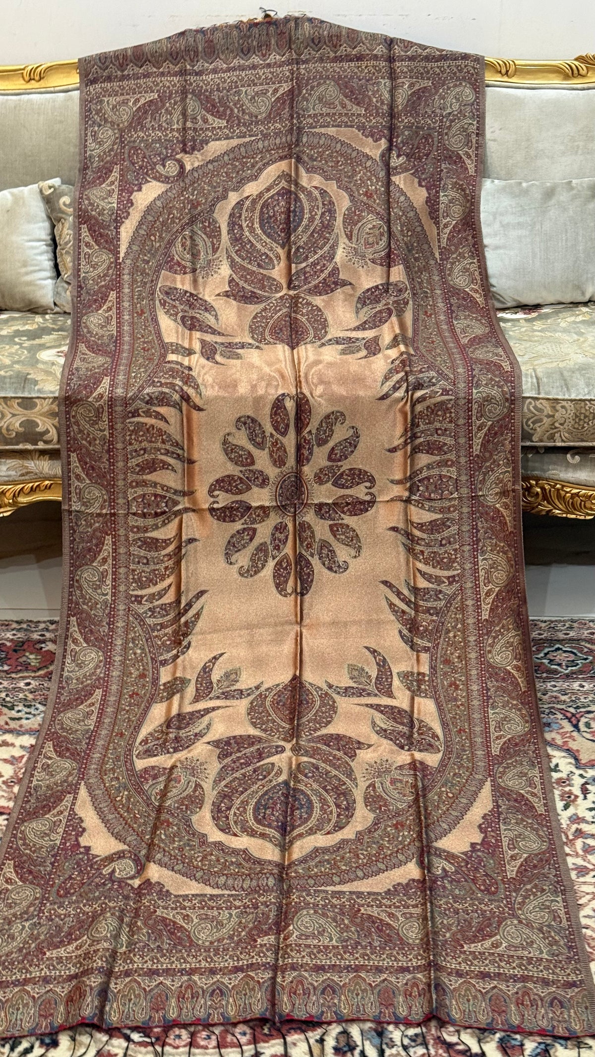 NOOR-E-KANI