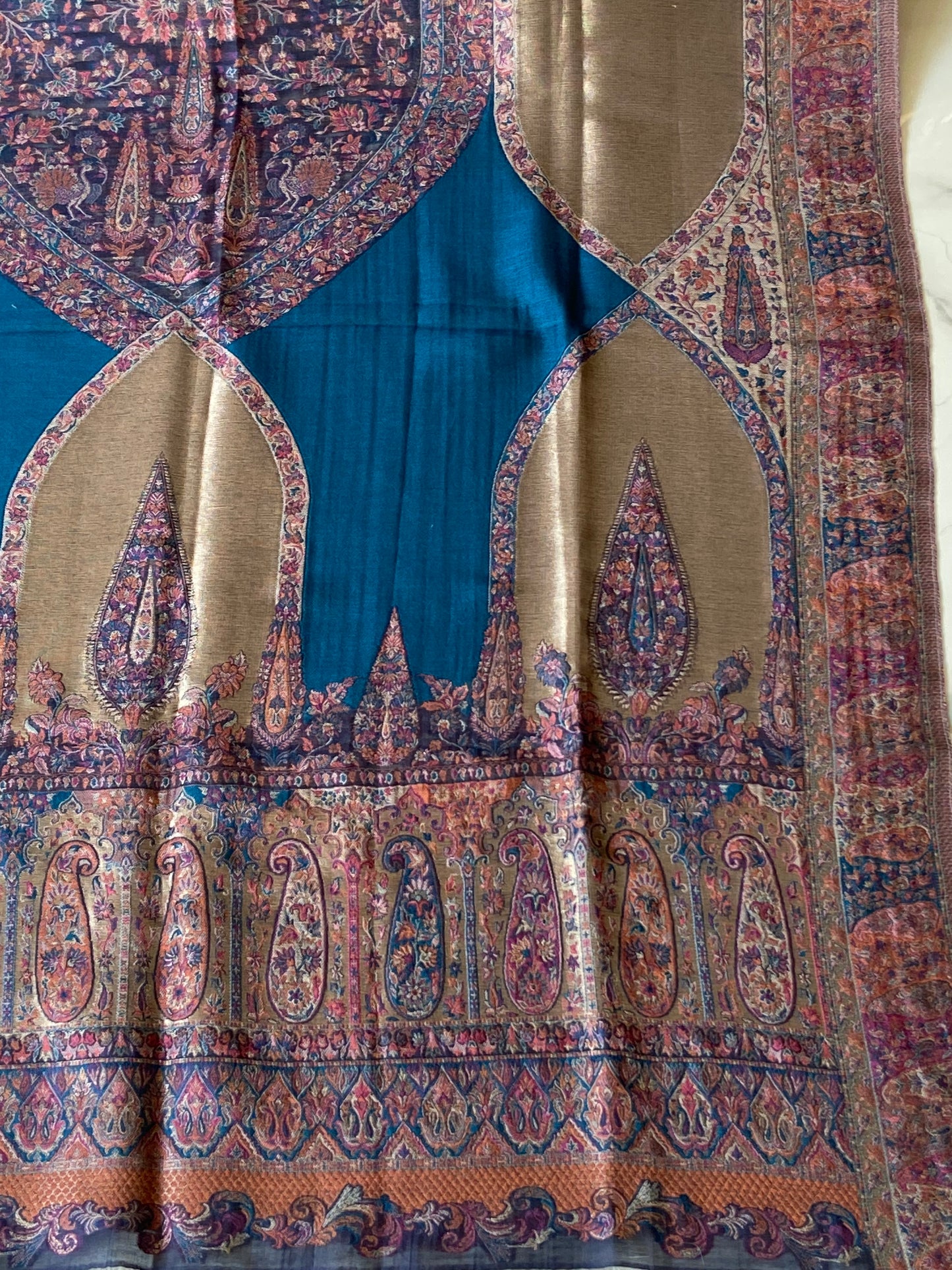 NOOR-E-KANI