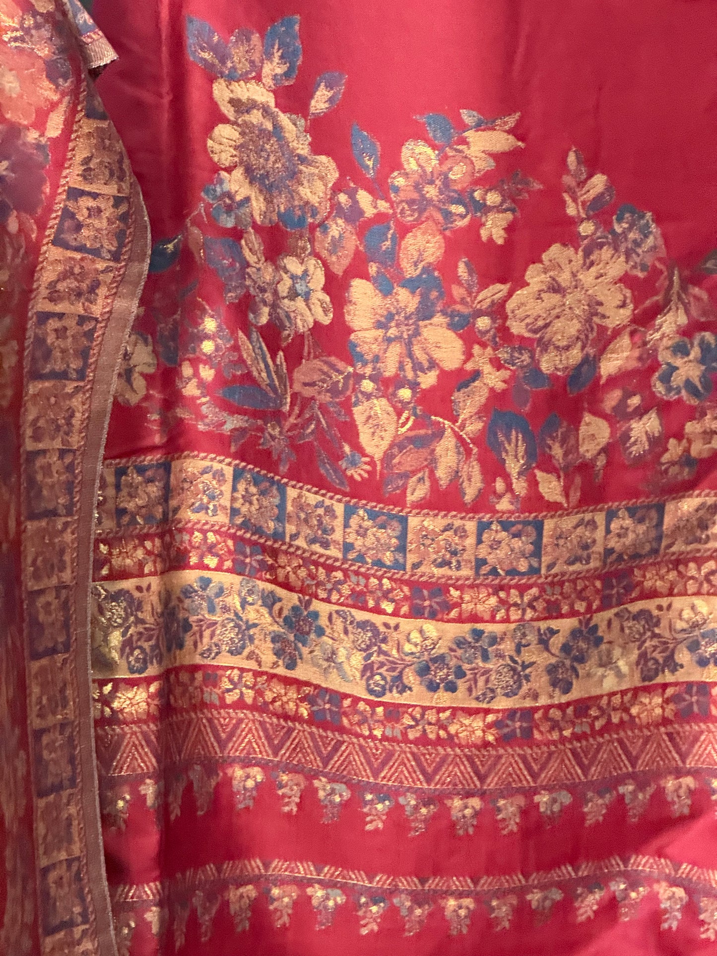 KANI PASHMINA SUIT