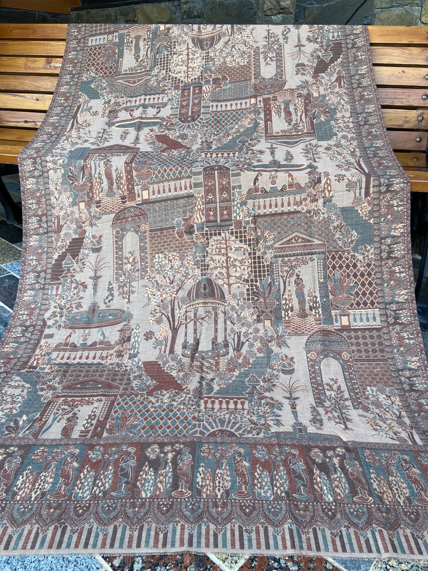 KANI PASHMINA PREMIUM