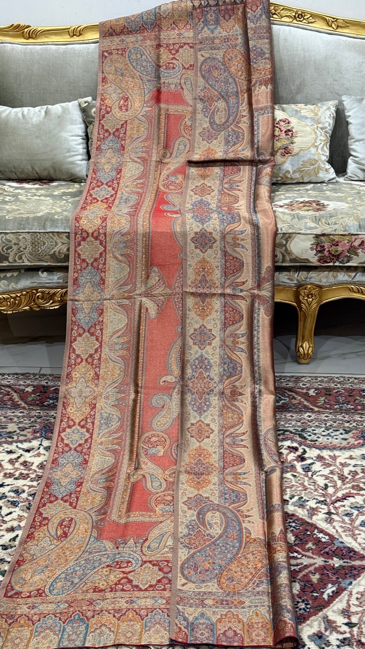 NOOR-E-KANI