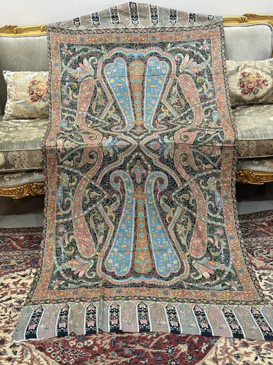 Kalamkari shawl