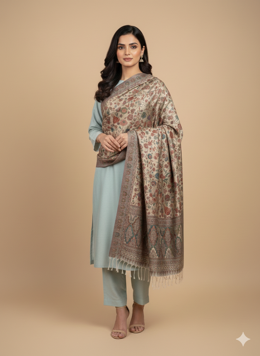 NOOR-E-KANI