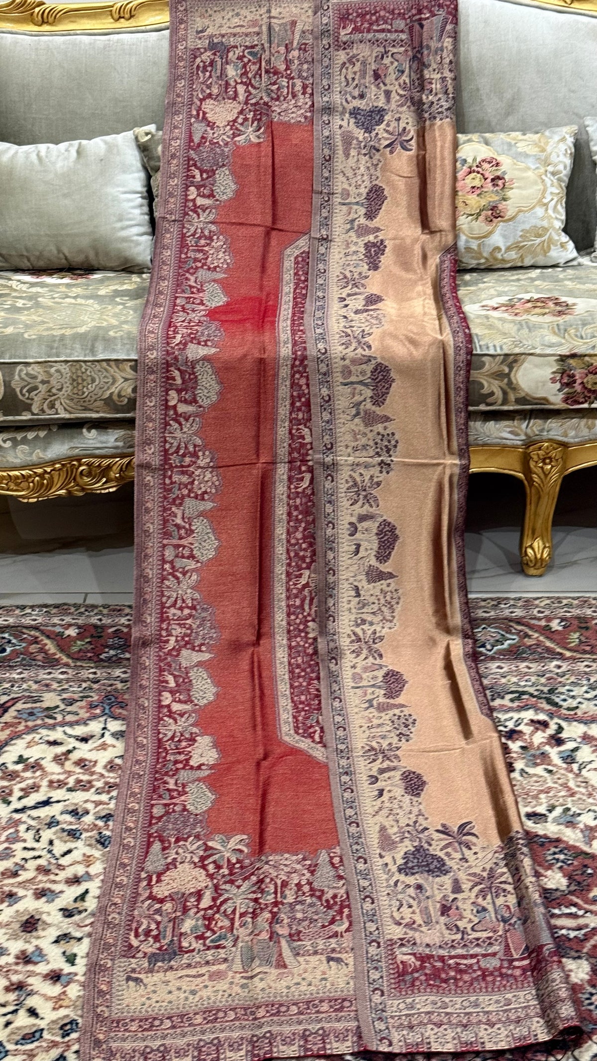 NOOR-E-KANI