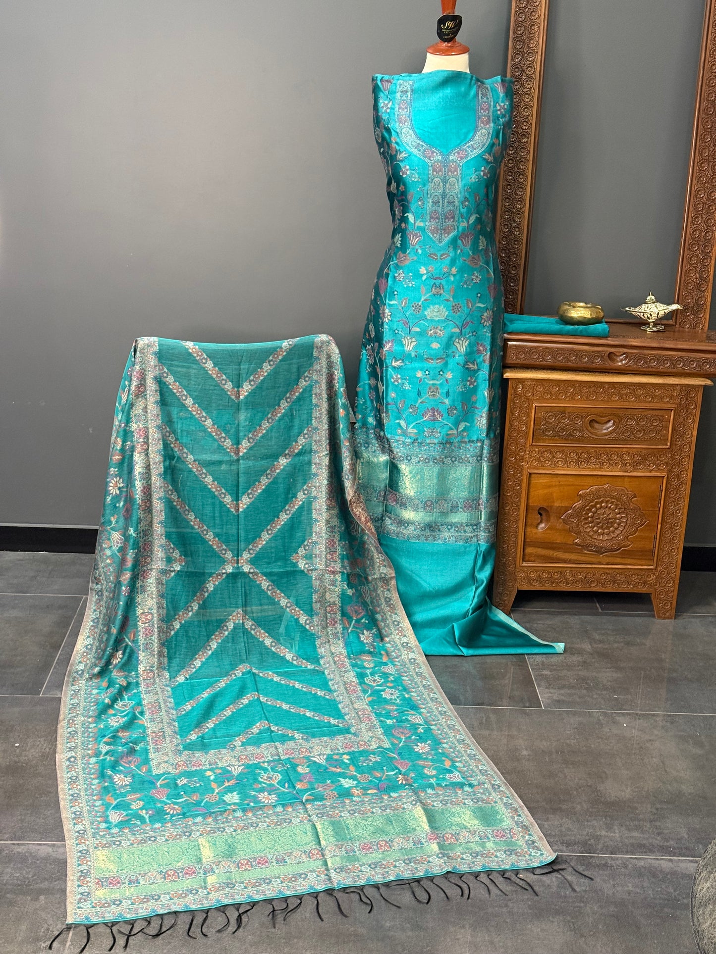LREGAL LOOM