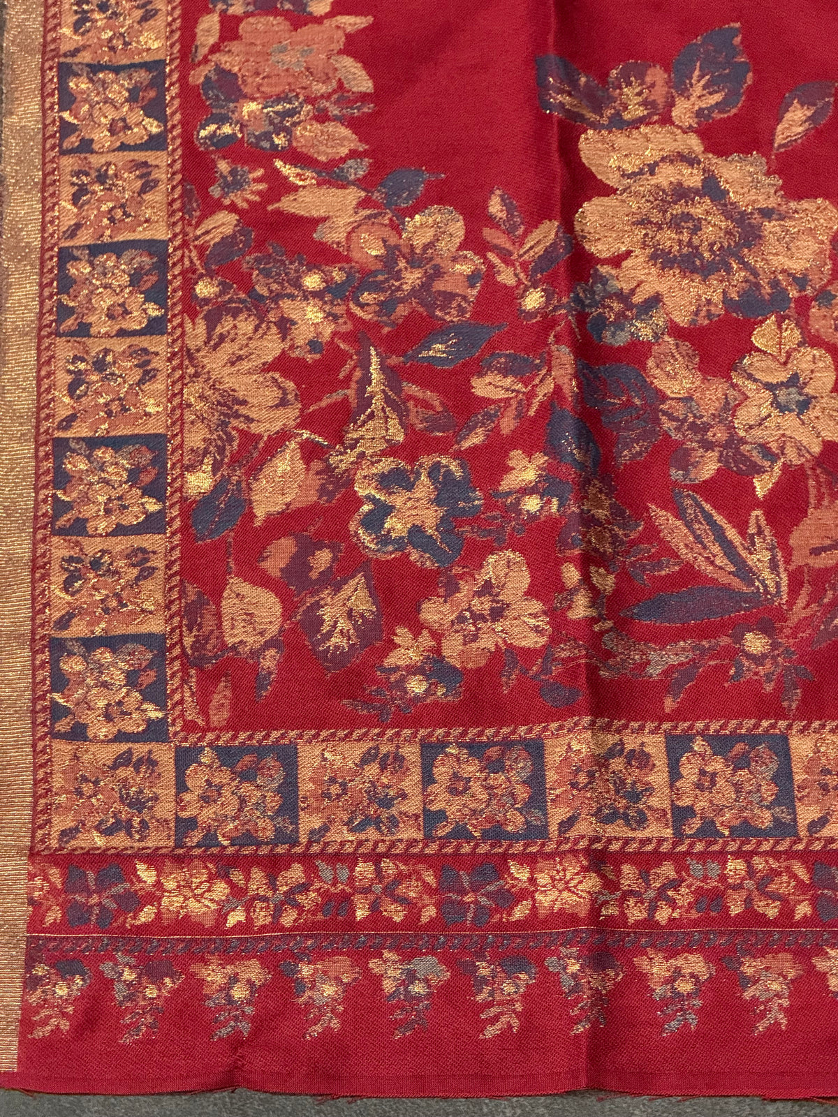 KANI PASHMINA SUIT