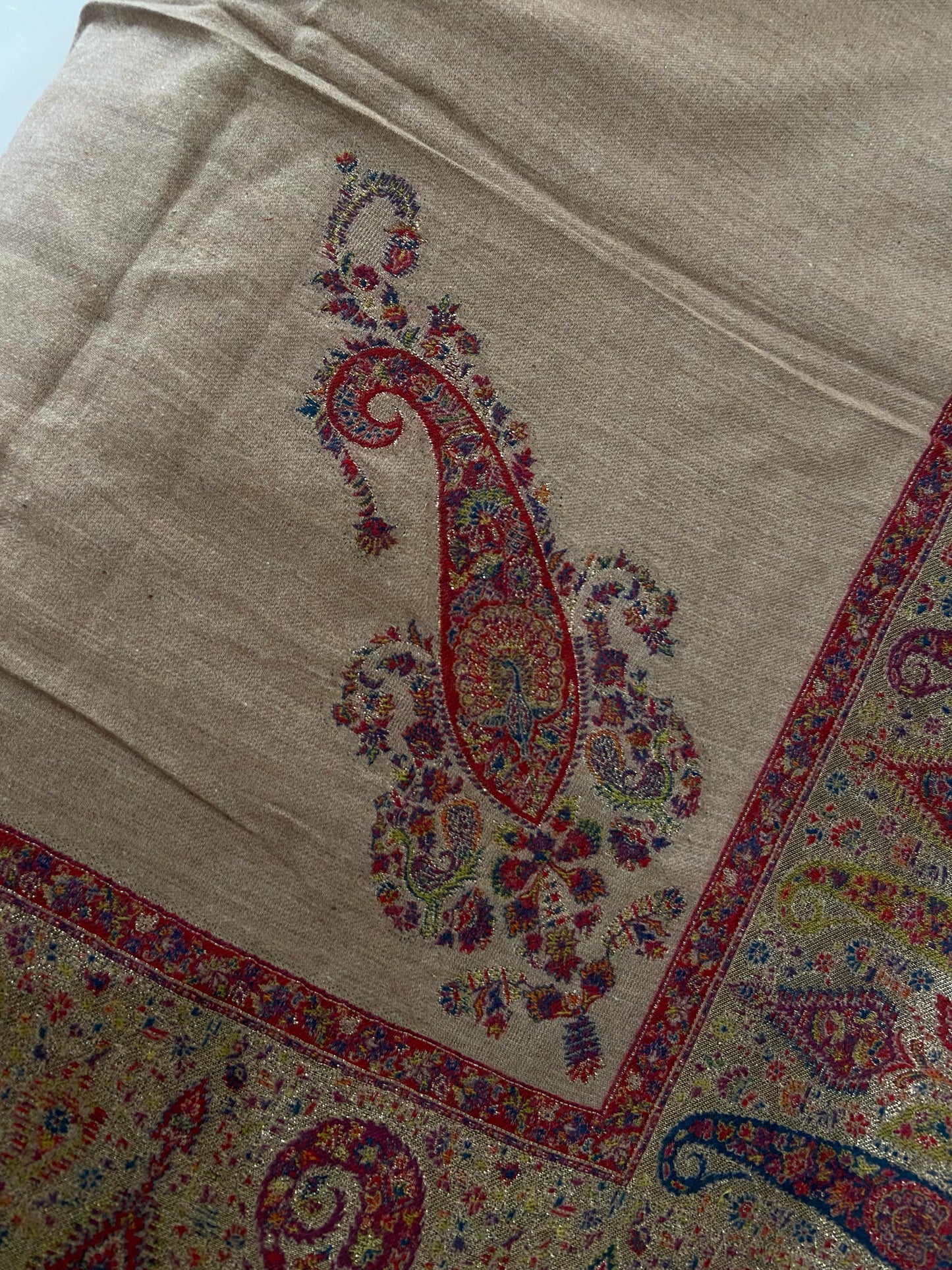 KANI PASHMINA PREMIUM