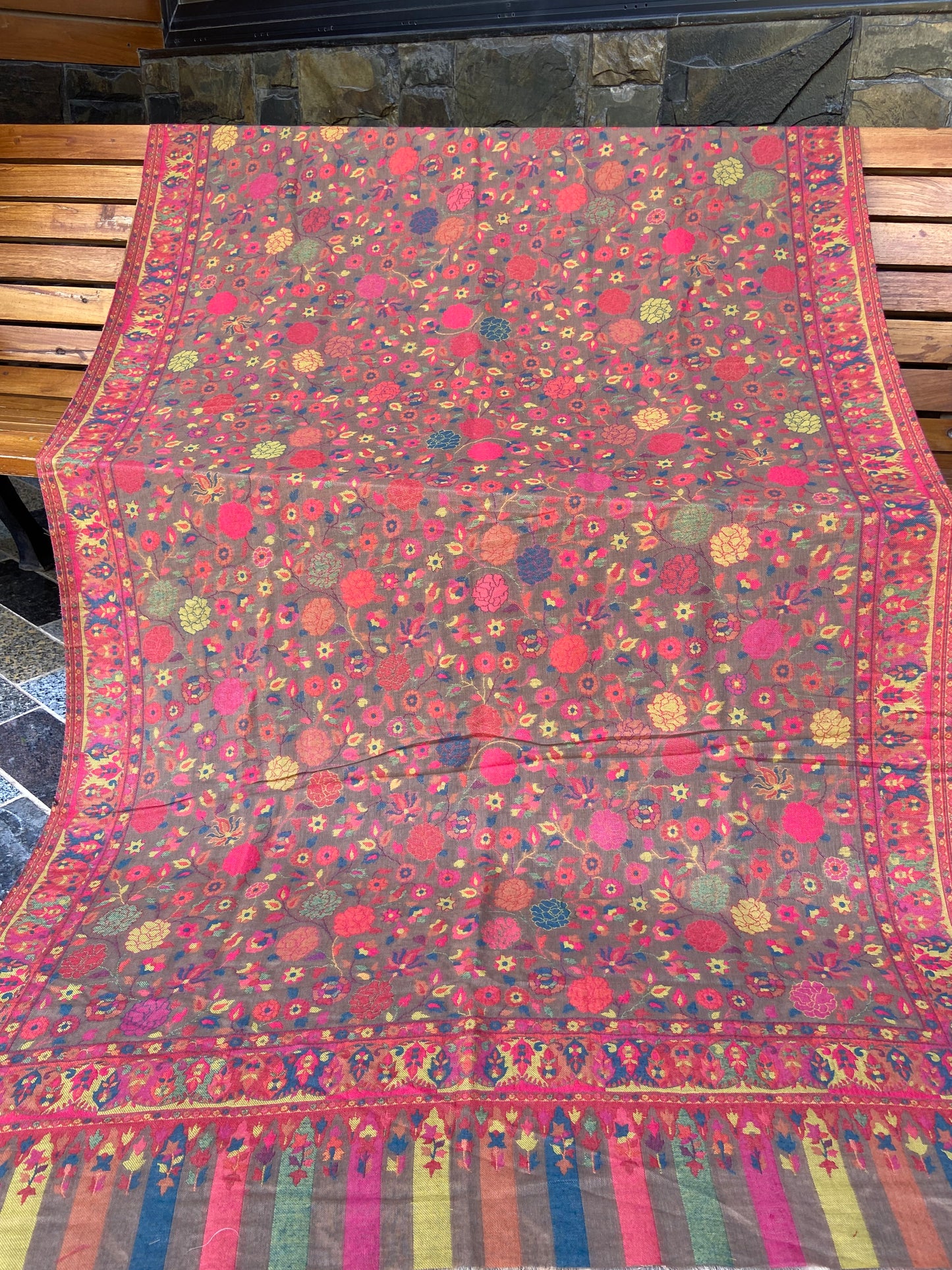 KANI PASHMINA PREMIUM