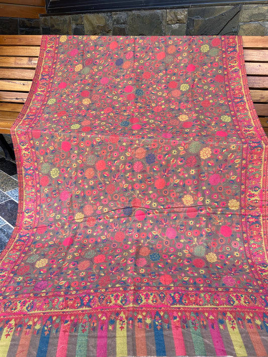 KANI PASHMINA PREMIUM