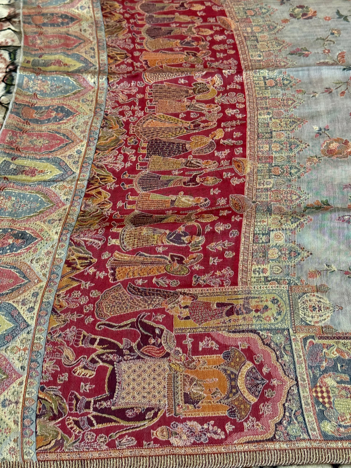 NOOR-E-KANI