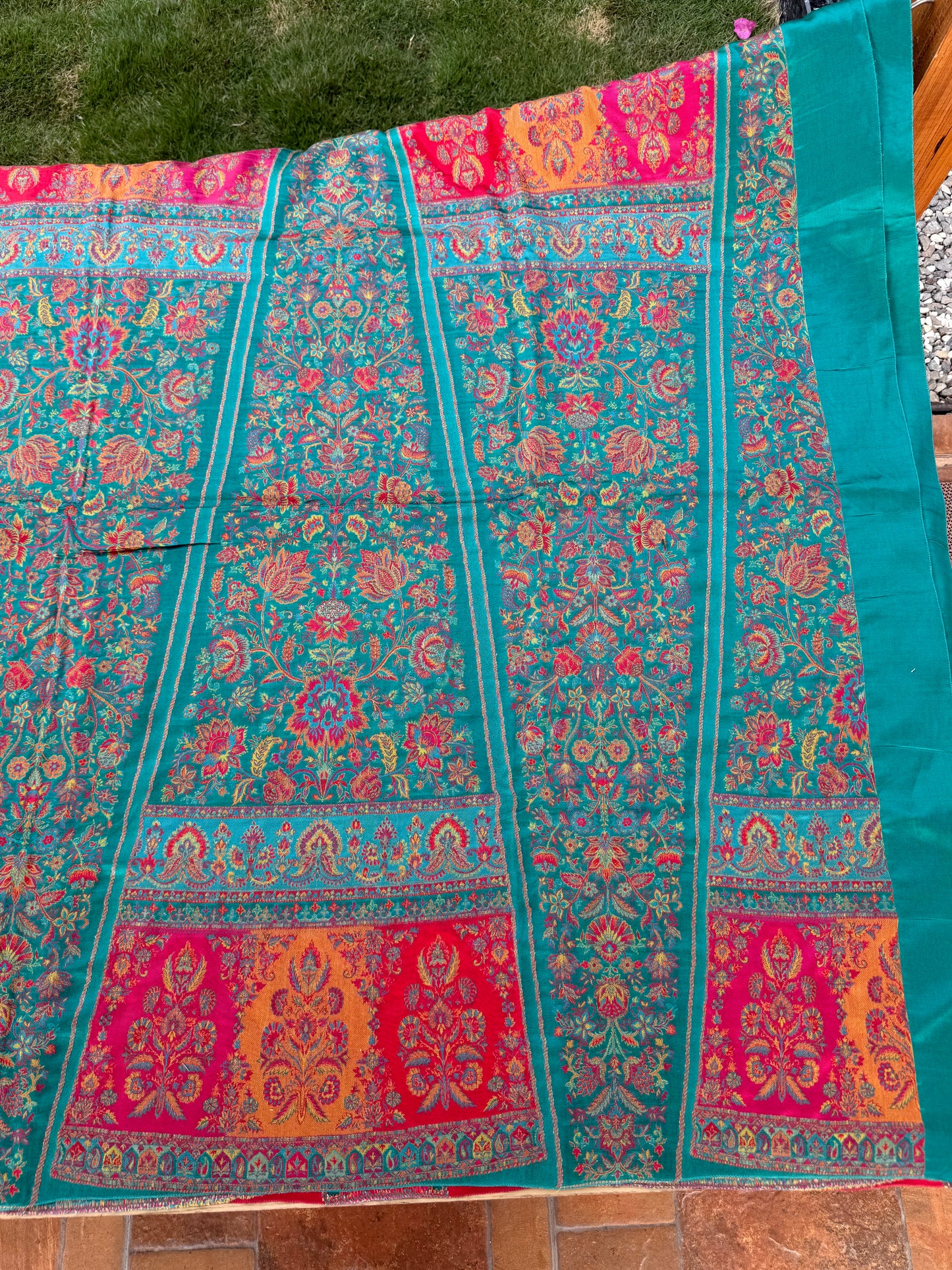 BRIDAL LEHENGA