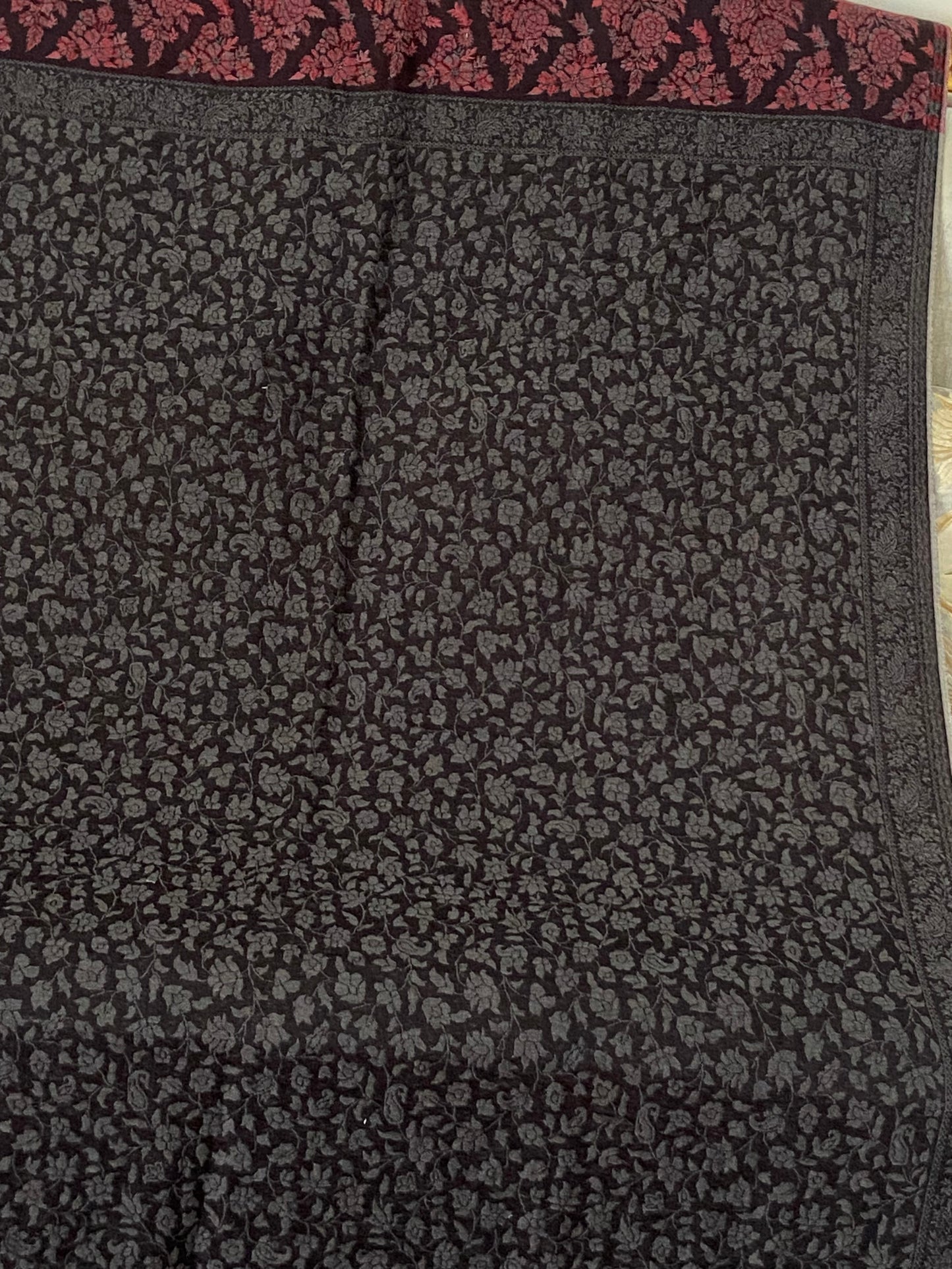 KANI PASHMINA PREMIUM  reversible