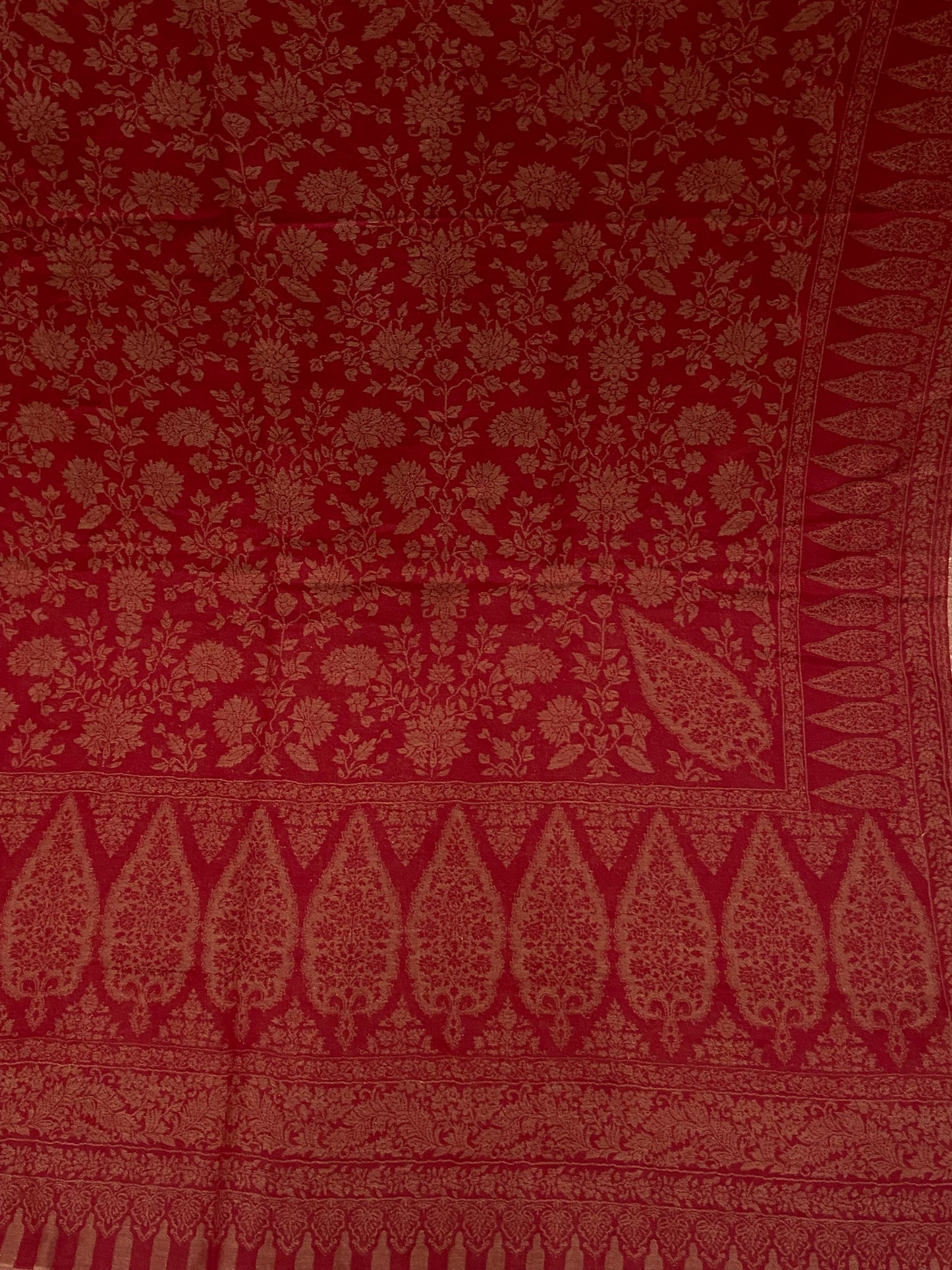 KANI PASHMINA PREMIUM reversible