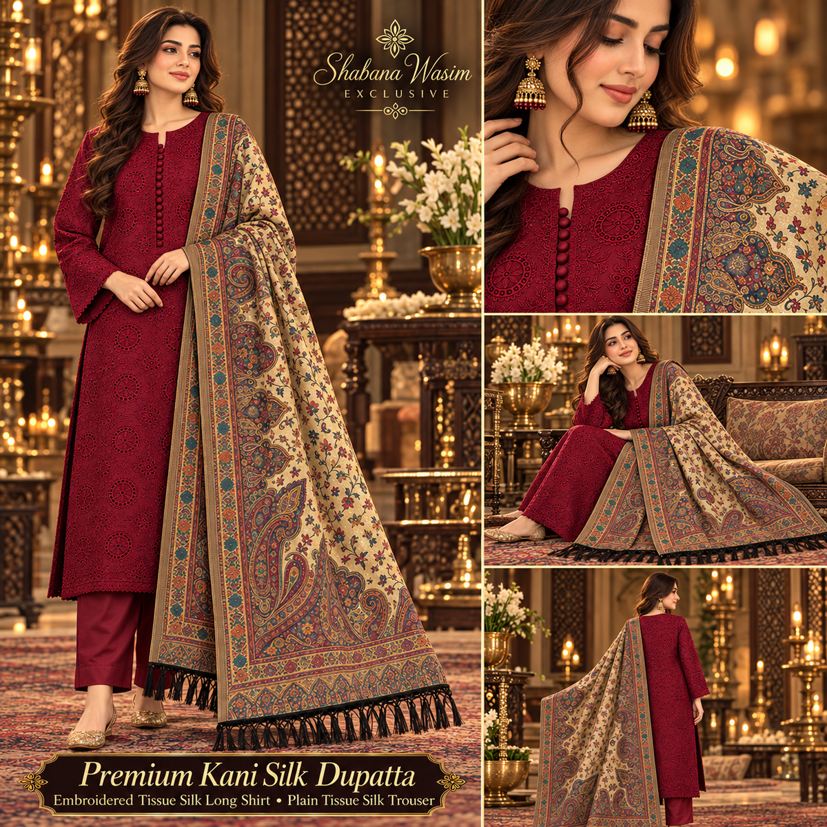 REGAL LOOM