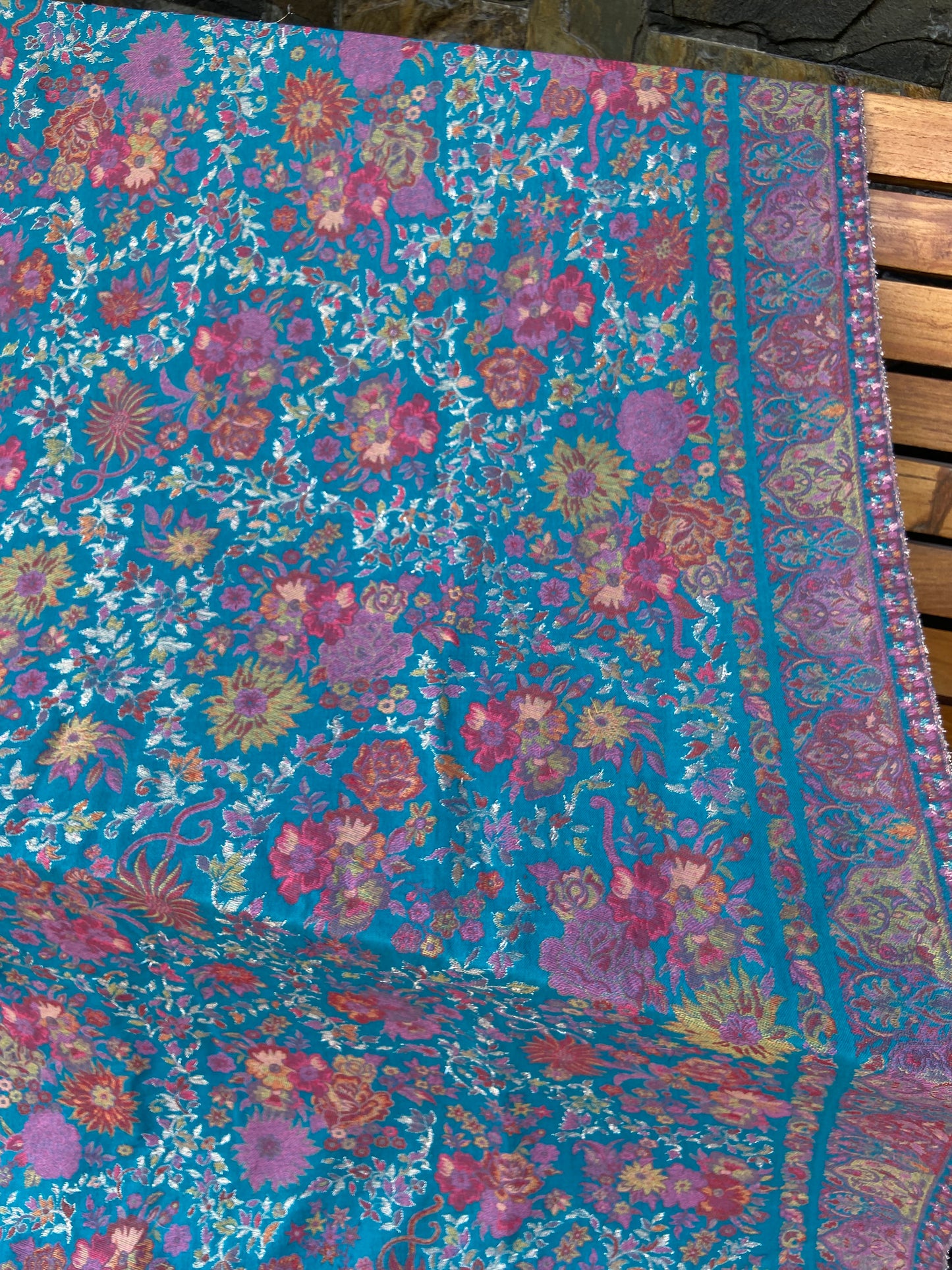 KANI PASHMINA PREMIUM
