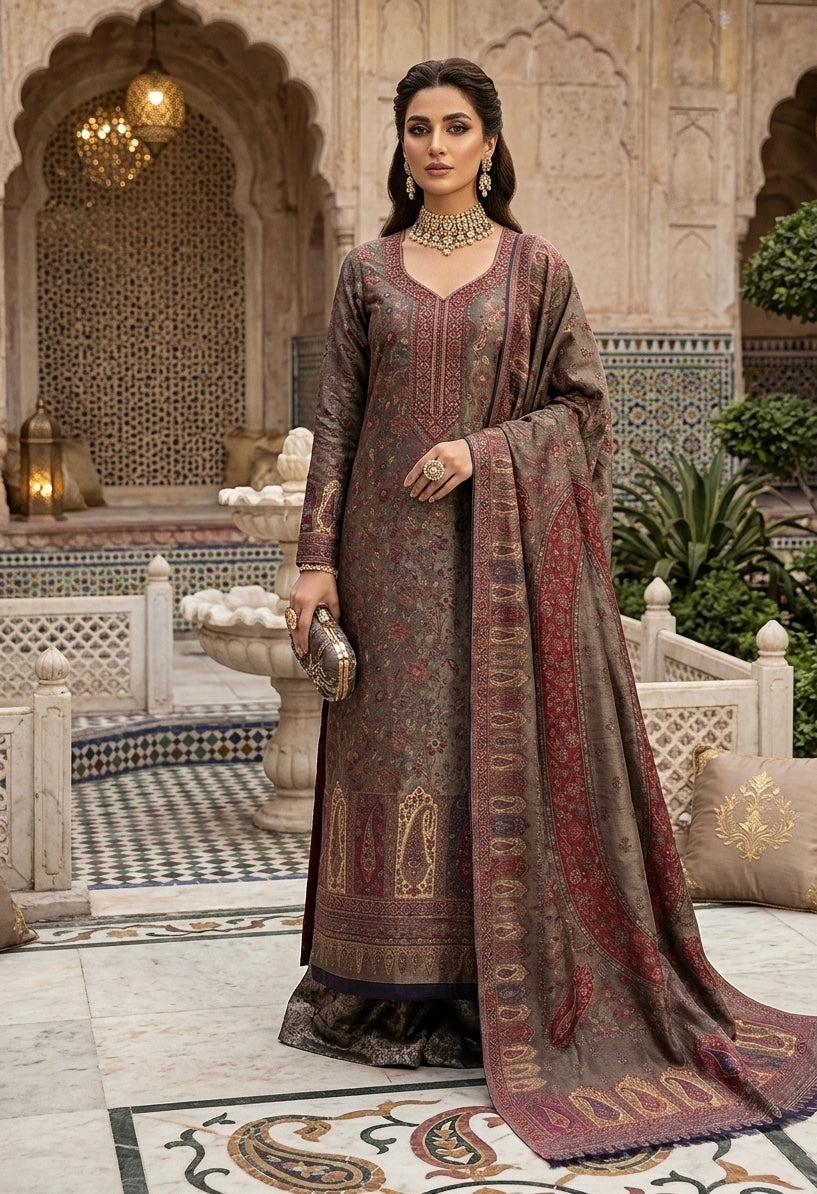 REGAL LOOM