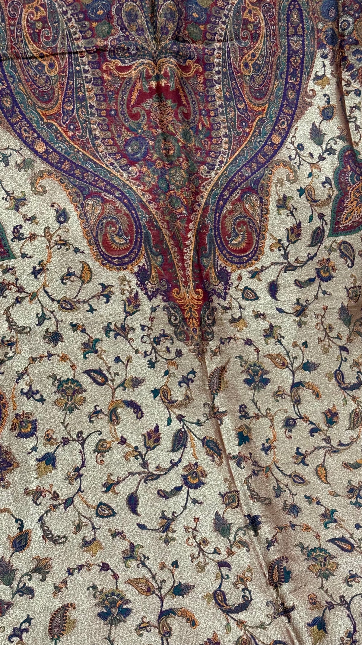 NOOR-E-KANI