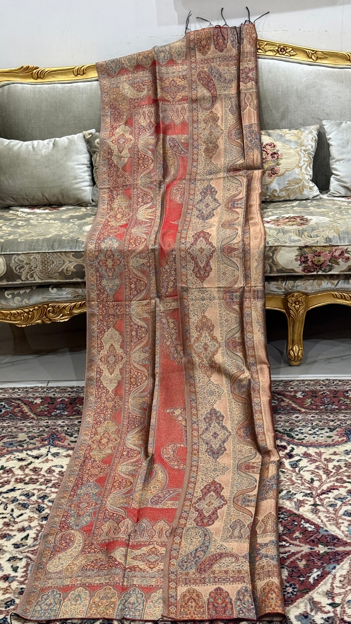 NOOR-E-KANI