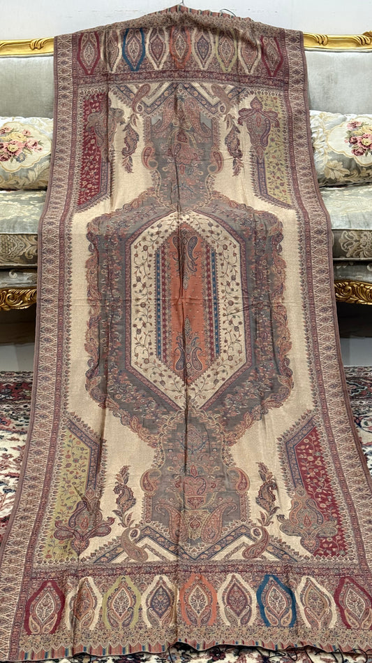NOOR-E-KANI