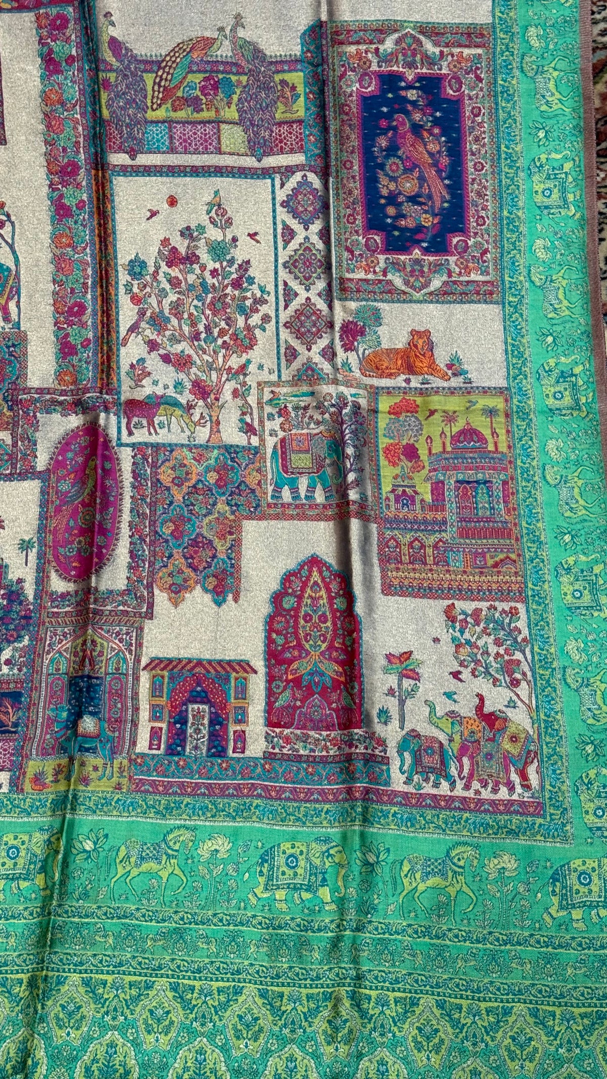 NOOR-E-KANI