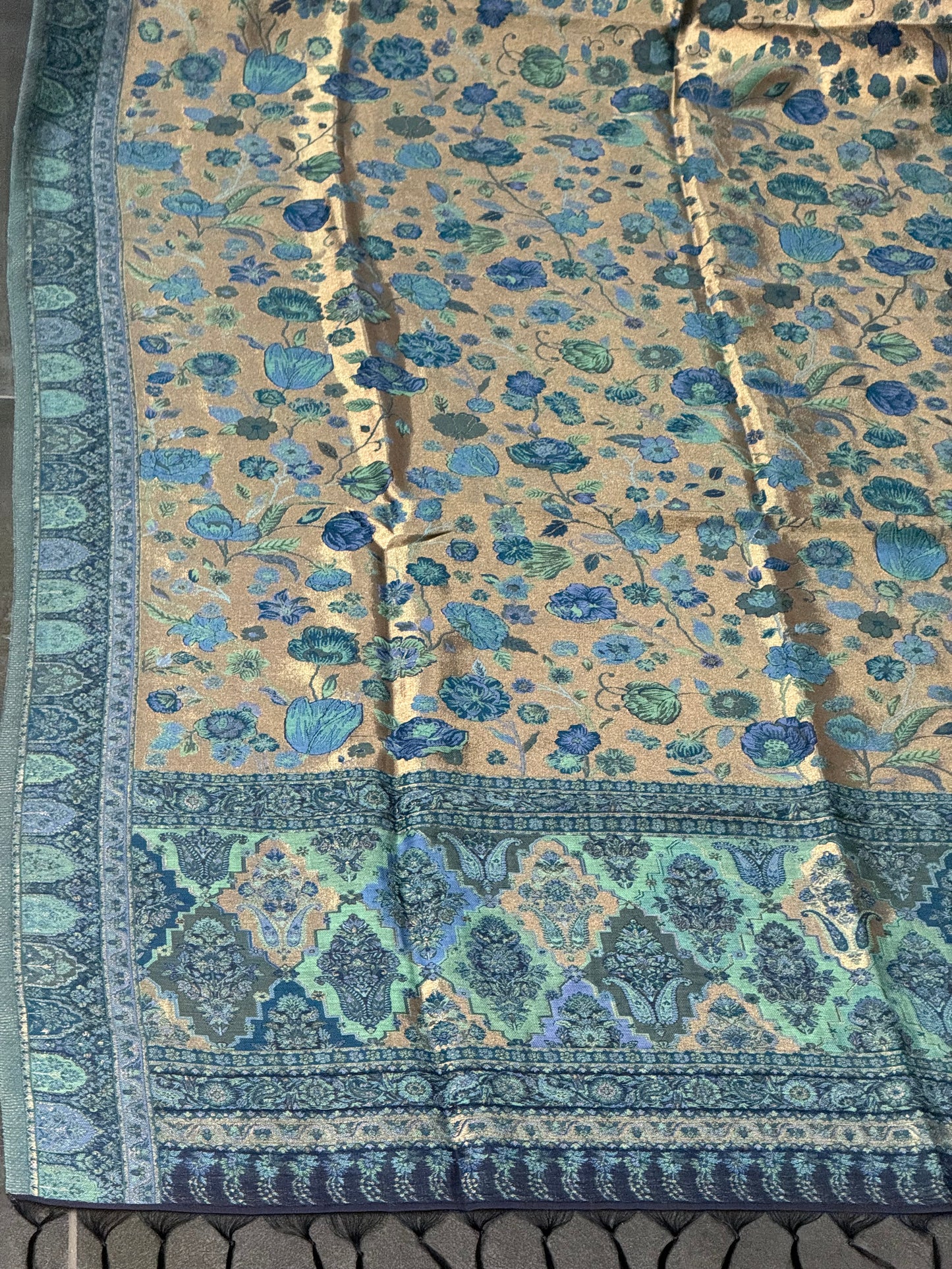 NOOR-E-KANI