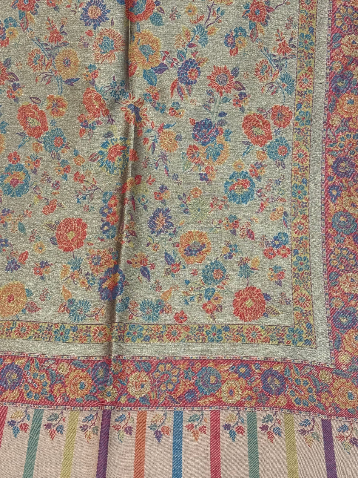 Moonlight KANI PASHMINA PREMIUM