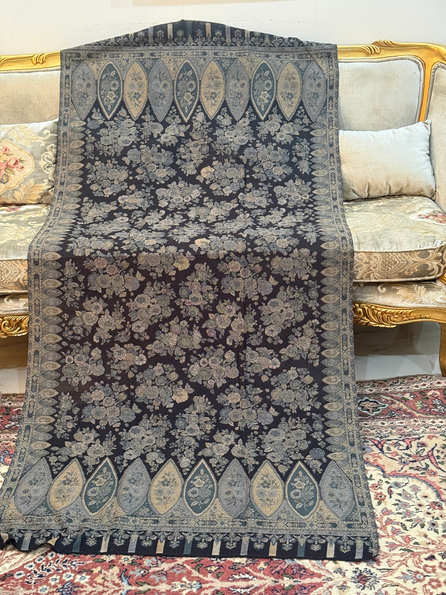KANI PASHMINA PREMIUM