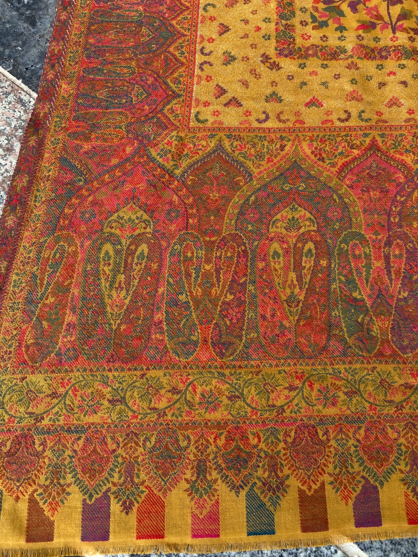KANI PASHMINA PREMIUM