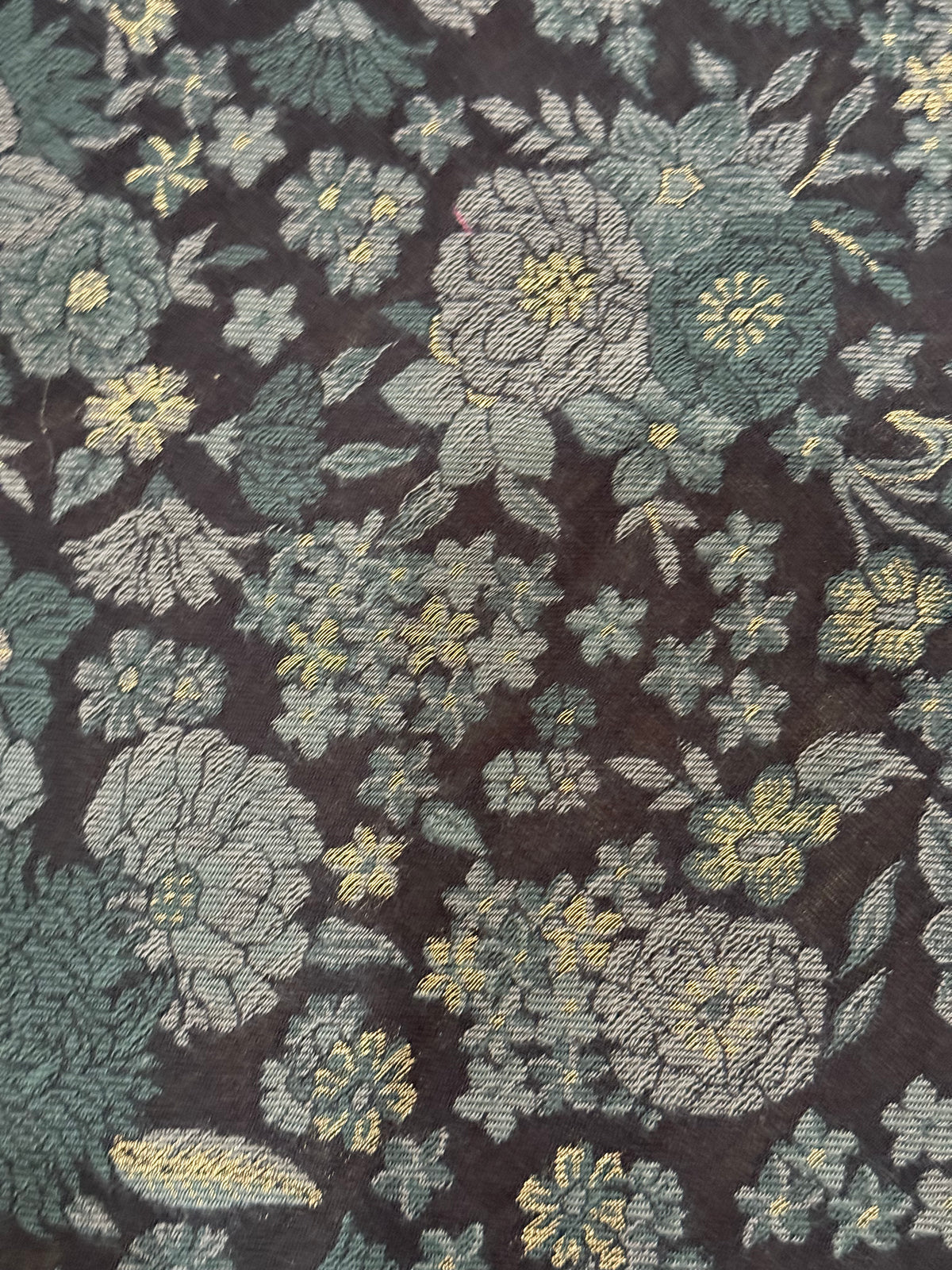 Kani pashmina stole