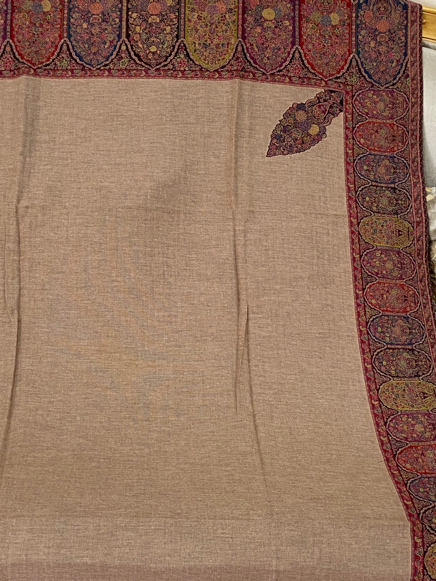 KANI PASHMINA PREMIUM