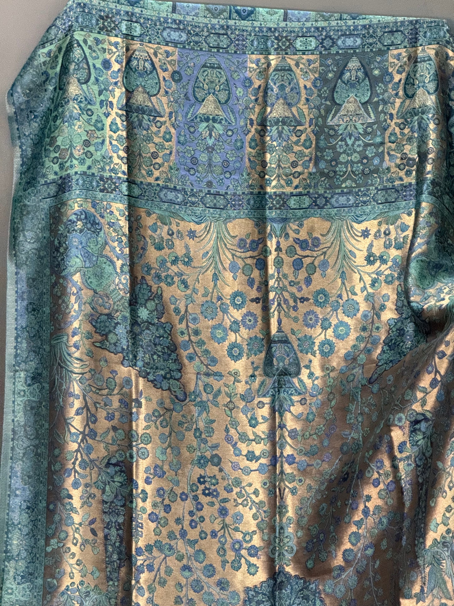 NOOR-E-KANI
