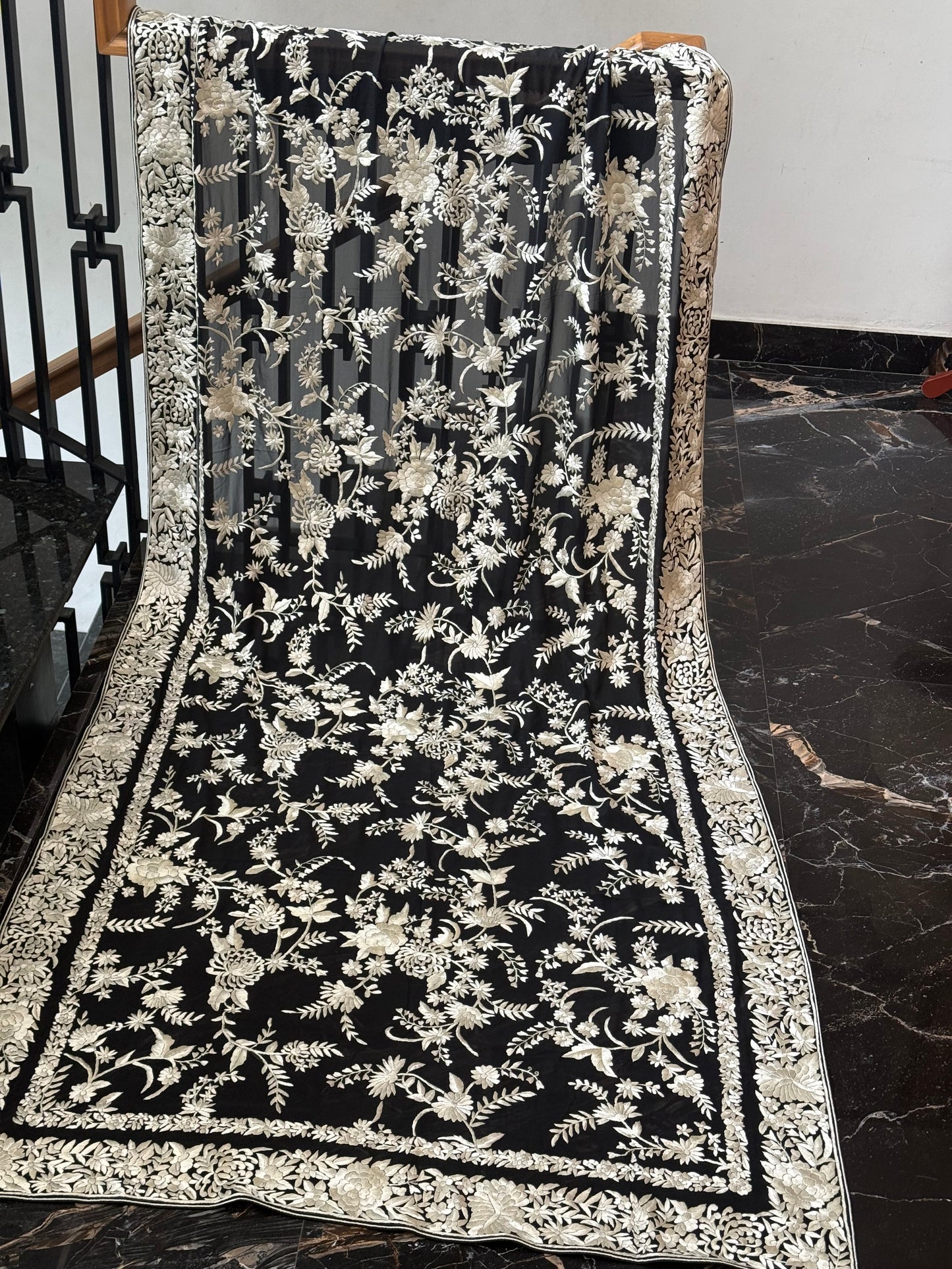 Parsi Gara Duppata