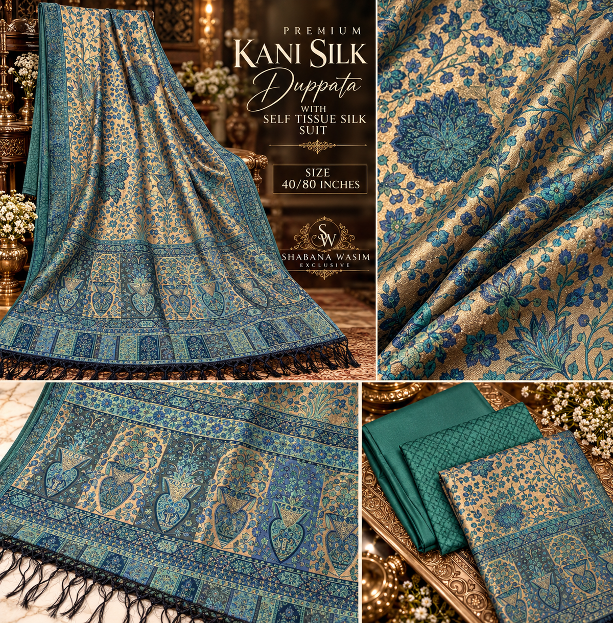 REGAL LOOM