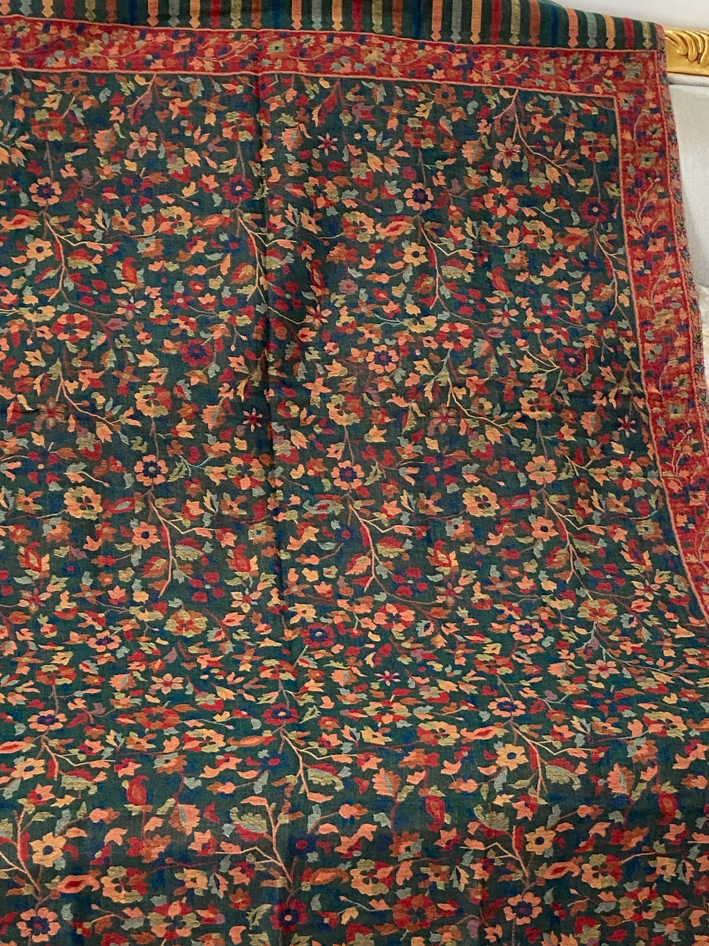KANI PASHMINA PREMIUM  reversible
