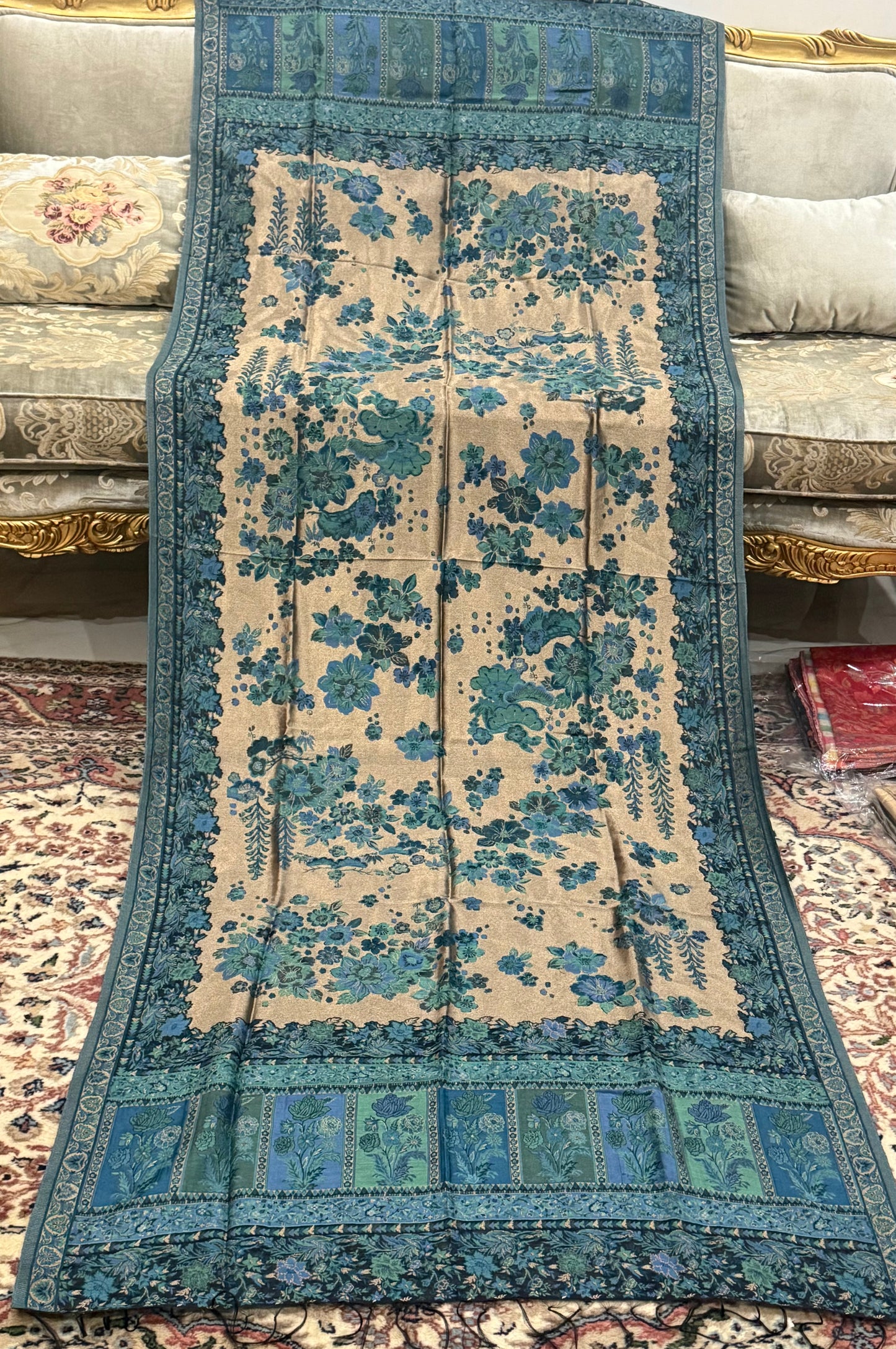 NOOR-E-KANI