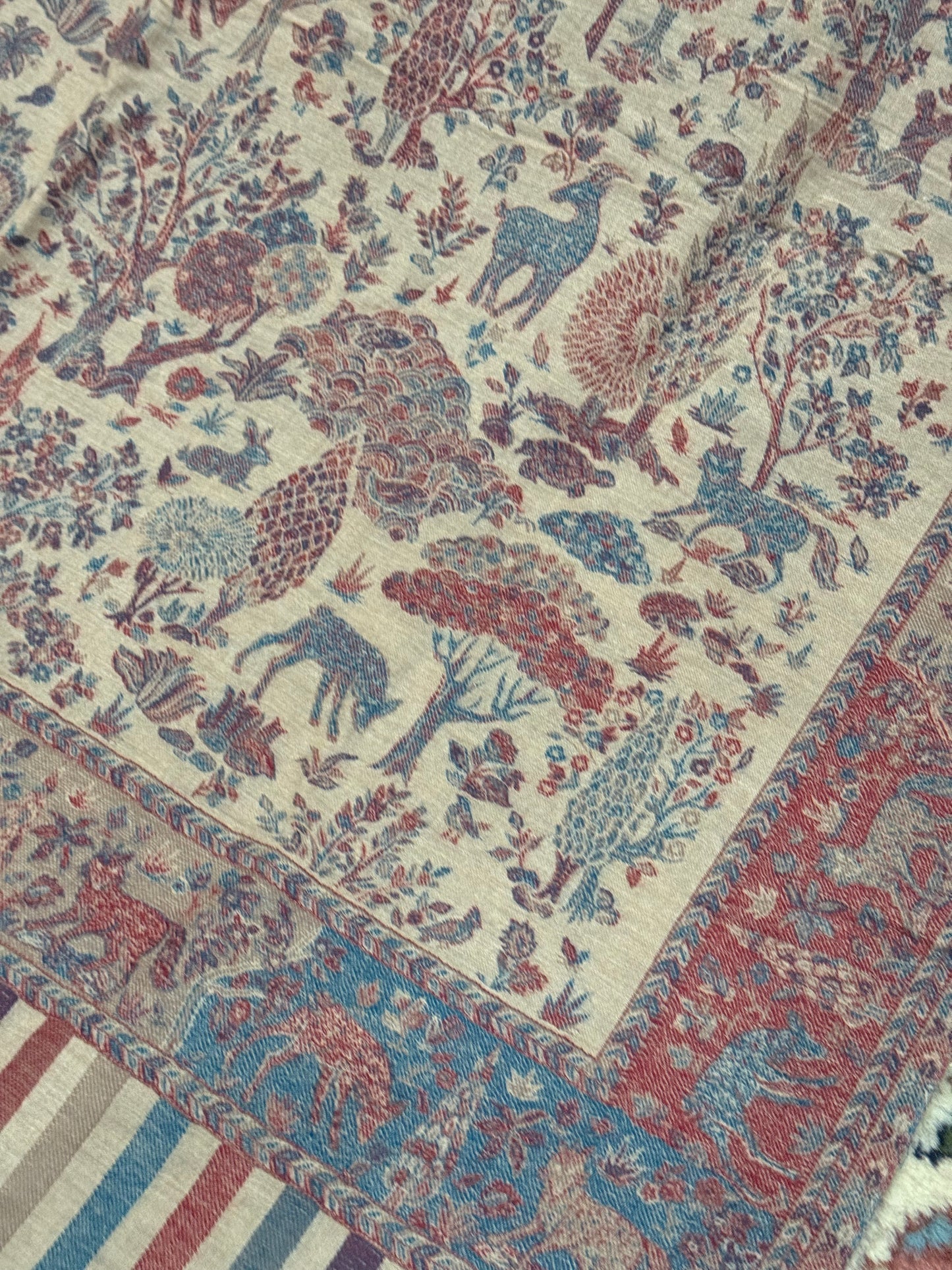 KANI PASHMINA PREMIUM