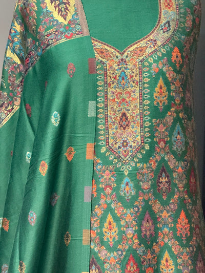 KANI PASHMINA SUIT