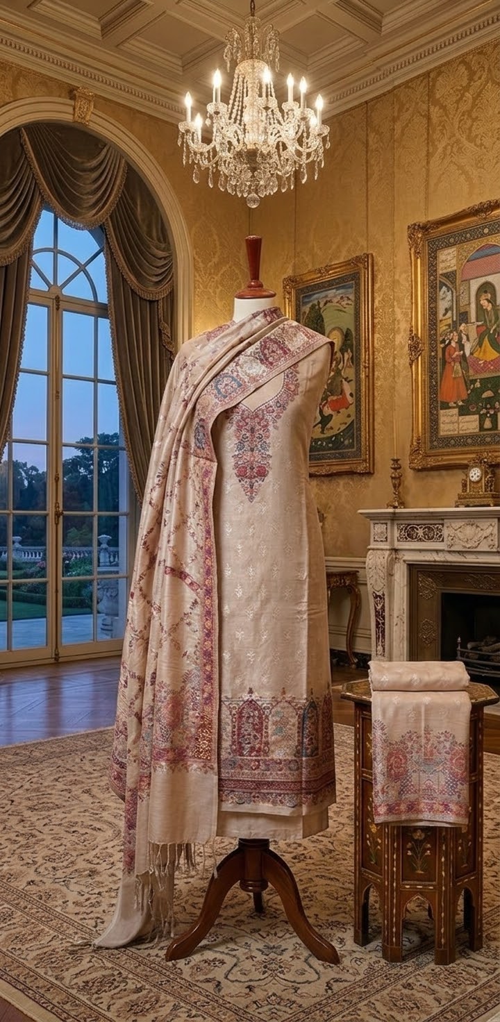 REGAL LOOM
