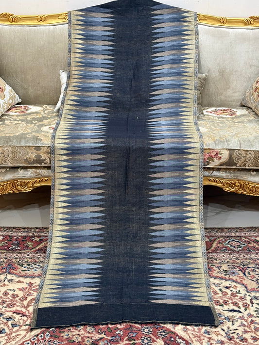 Kani pashmina stole moonlight