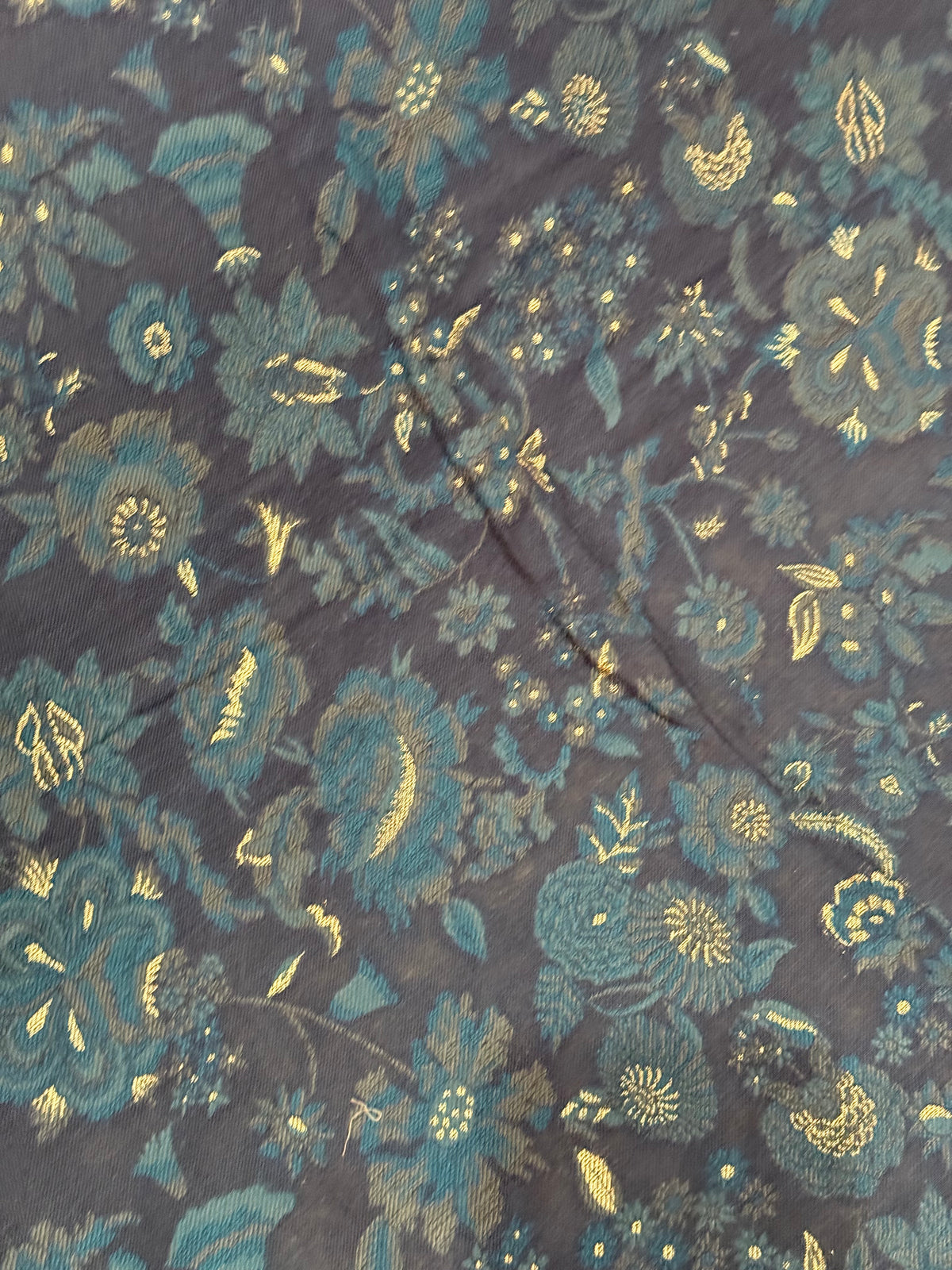 Kani pashmina stole