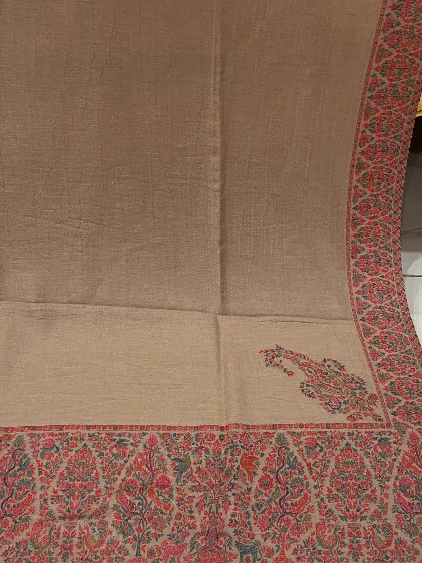 KANI PASHMINA PREMIUM