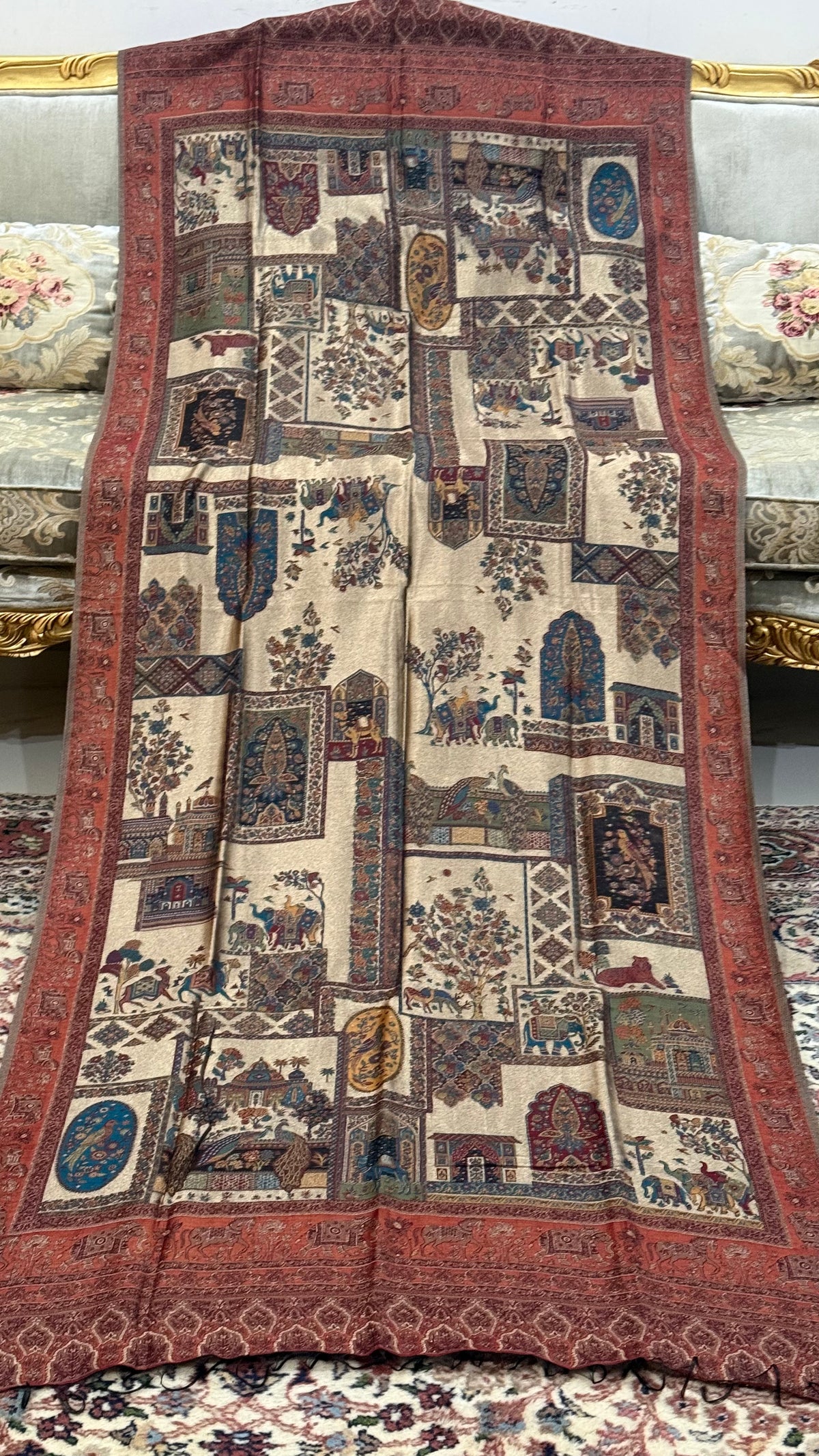 NOOR-E-KANI